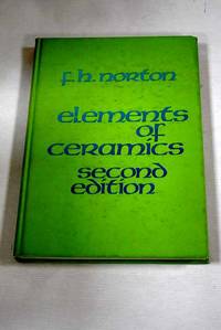 Elements of ceramics