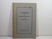 image of A Dialogue Between Bergson, Aristotle and Philologos