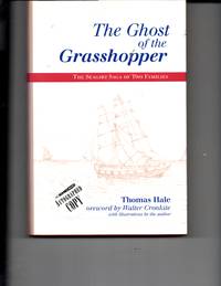 The Ghost of the Grasshopper, The Seagirt Saga of Two Families