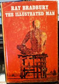 The Illustrated Man by Ray Bradbury - 1951