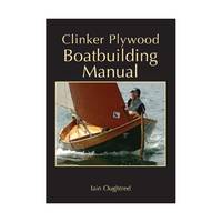 Clinker Plywood Boatbuilding Manual