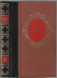cover of La tulipe noire