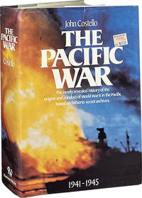 The Pacific War 1941-1945