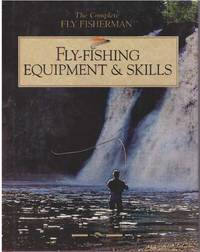 FLY-TYING EQUIPMENT & SKILLS