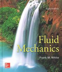 Fluid Mechanics By Frank M White 2015 Fluid Mechanics By Frank M White 2015