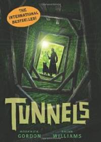 image of Tunnels (Tunnels Books)