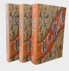The USA Trilogy (The 42nd Parallel, 1919, The Big Money)