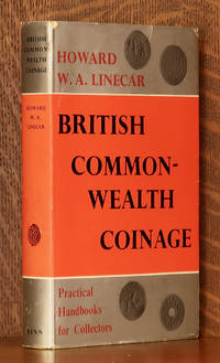 image of BRITISH COMMONWEALTH COINAGE