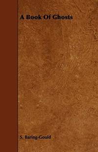 A Book of Ghosts