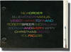 New Order Blue Monday Manual Video (First Edition)