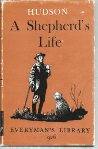 cover of A Shepherd's Life (Everyman's Library 926)