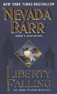 Liberty Falling