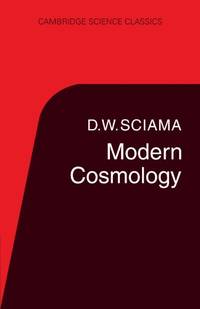 Modern Cosmology