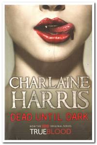 image of Dead Until Dark
