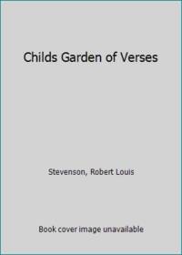 image of Childs Garden of Verses