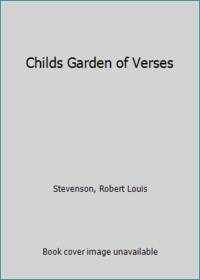 Childs Garden of Verses by Robert Louis Stevenson - 1955