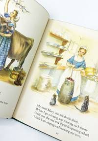 image of MOTHER GOOSE