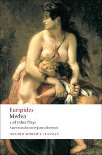 Medea/Hippolytus/Electra/Helen