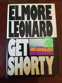 Get Shorty by Elmore Leonard - 1990