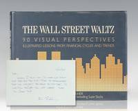 The Wall Street Waltz: 90 Visual Perspectives Illustrated Lessons from Financial Cycles and Trends.