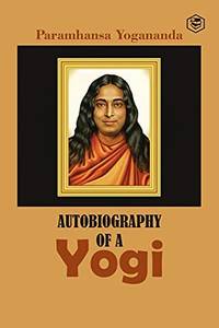 cover of Autobiography Of A Yogi - 9789391316242