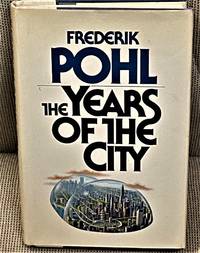 cover of The Years of the City