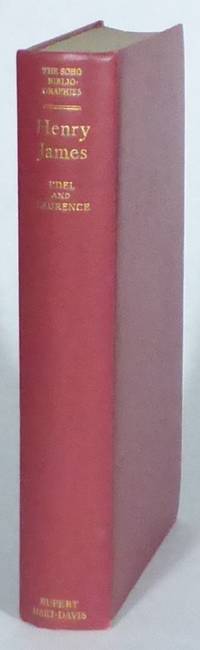 A Bibliography of Henry James.
