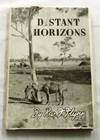 Distant Horizons: Mission Impressions (Inscribed by Author)