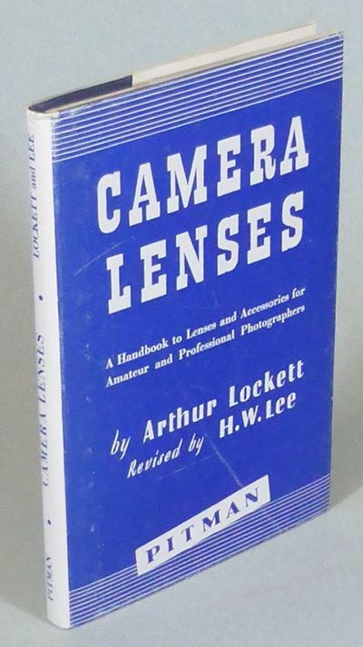 Camera Lenses. A Handbook to Lenses and…