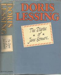 cover of The Diaries of Jane Somers