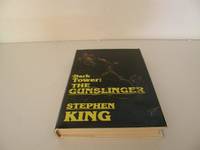 Dark Tower: The Gunslinger by King, Stephen - 1982