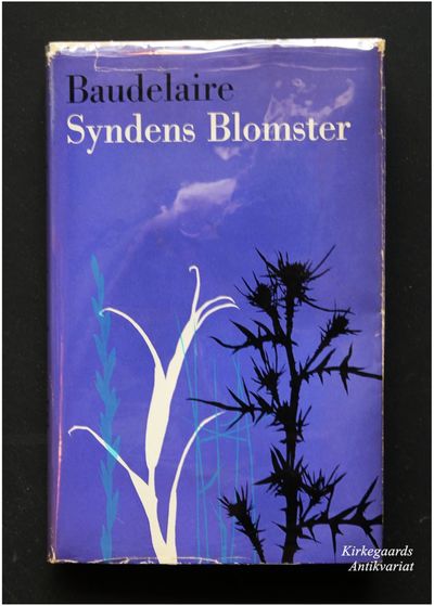 Syndens Blomster. Anden udgave.