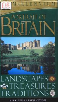 image of Portrait of Britain