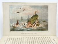 image of Fighting the Whales: Or, Doings and Dangers of a Fishing Cruise