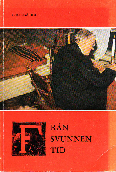 Från svunnen tid.