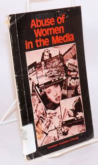 image of Abuse of women in the media