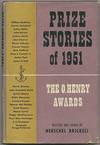 Prize Stories of 1951: The O. Henry Awards
