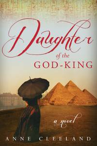 Daughter Of The God-King