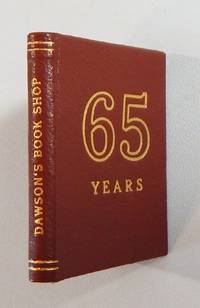 Up 65 Years to Larchmont