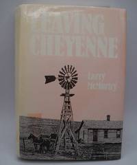 image of Leaving Cheyenne