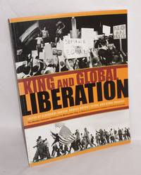 image of King and global liberation