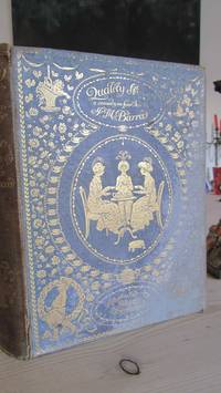 image of Quality Street: A Comedy In Four Acts