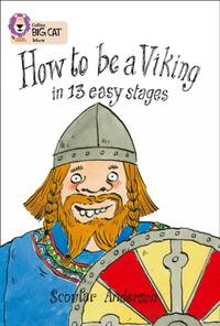 How to be a Viking