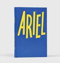 image of Ariel.