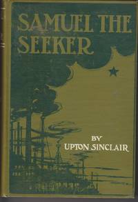 cover of Samuel the Seeker