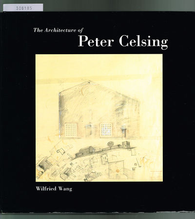The Architecture of Peter Celsing.
