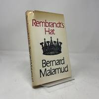 Rembrandt's Hat