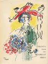 Prints from the Mourlot Press (with original lithographs)