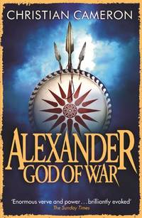 God of War: The Epic Story of Alexander the Great