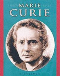 Lifetimes: Marie Curie by R